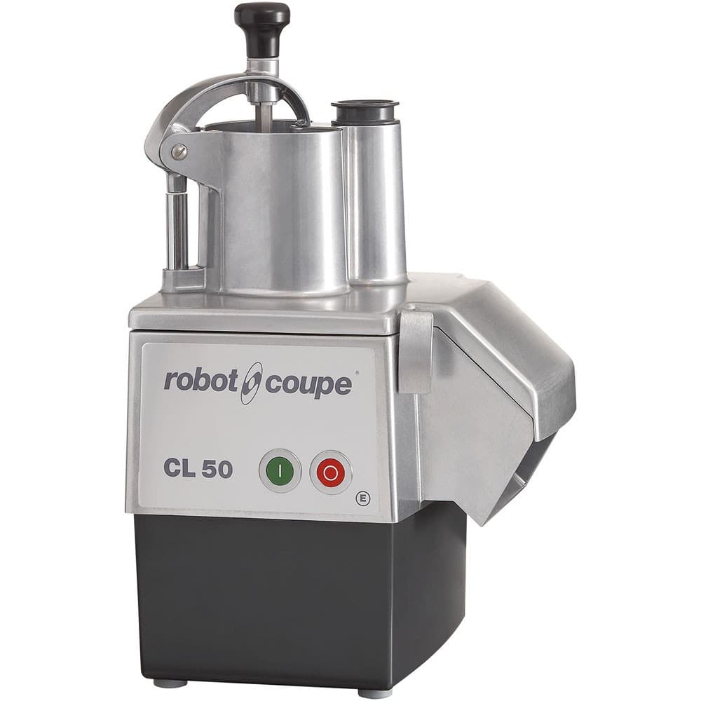 Szatkownica do warzyw CL50