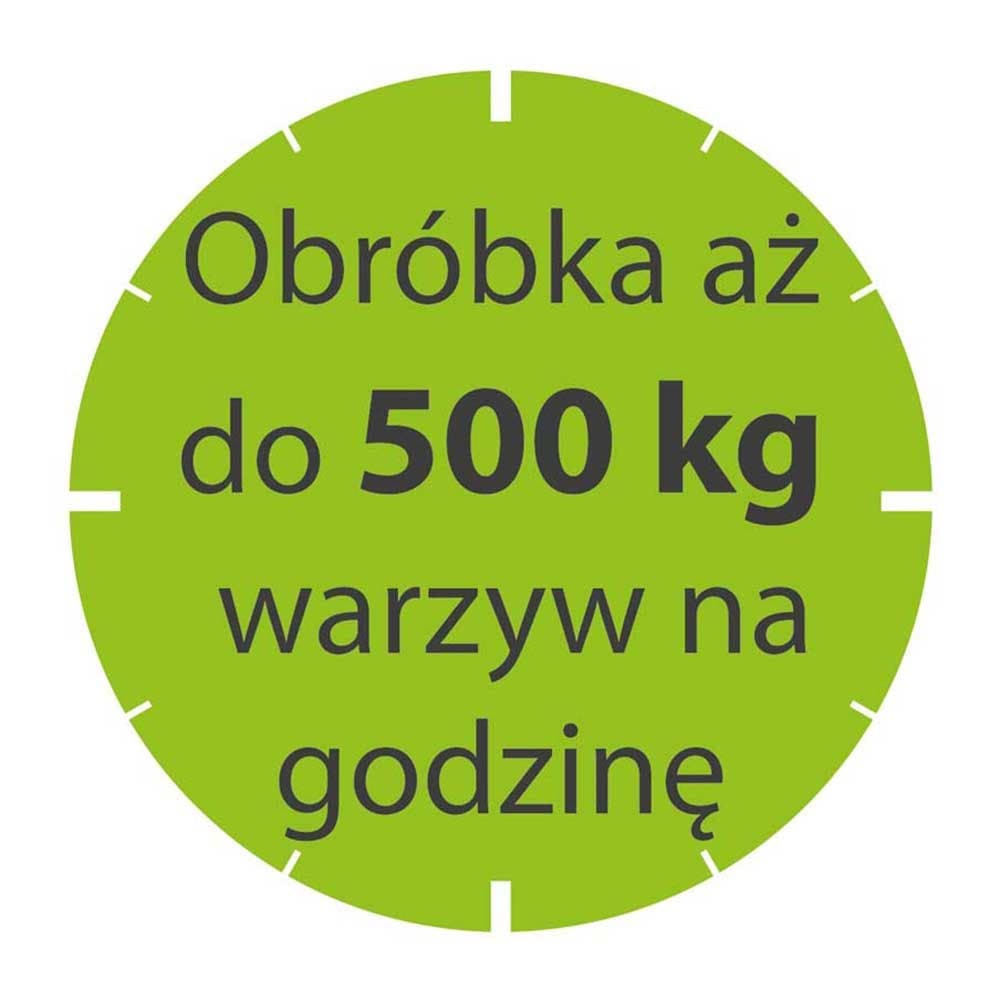 Szatkownica do warzyw CL50