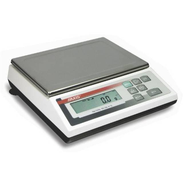 Waga techniczna BD0.6T