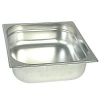 Pojemnik GN2/3 Standard H200