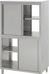 Szafa przelotowa 1000 x 700 x 1800mm