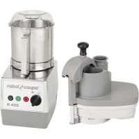Szatkownica+cutter R402