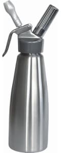 Syfon do bitej śmietany 0,5l
