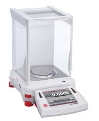 Waga precyzyjna EXPLORER EX1103