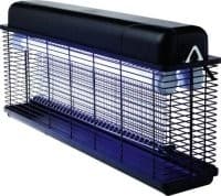 Lampa owadobójcza 2 x 15W