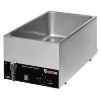 Bemar Kitchen Line z kranem GN1/1