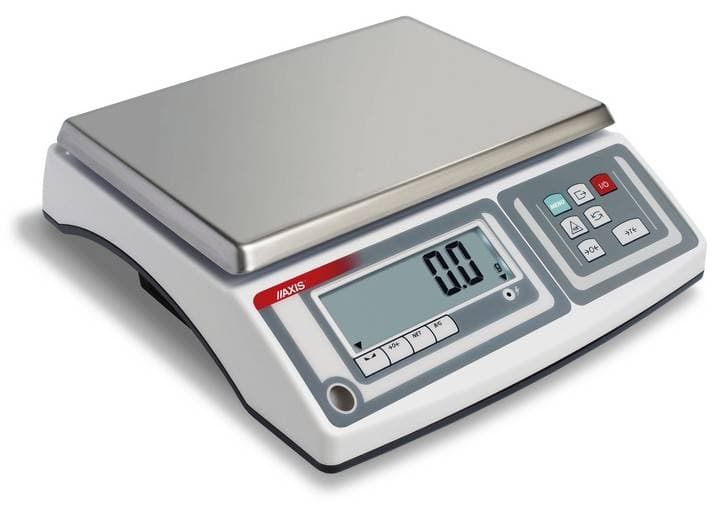 Waga techniczna BD1.5TW nielegalizowana