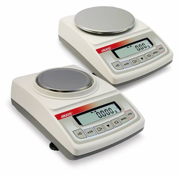 Waga laboratoryjna kompaktowa ATA1200