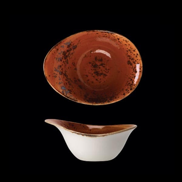 CRAFT TERRACOTTA saterka 180mm /12
