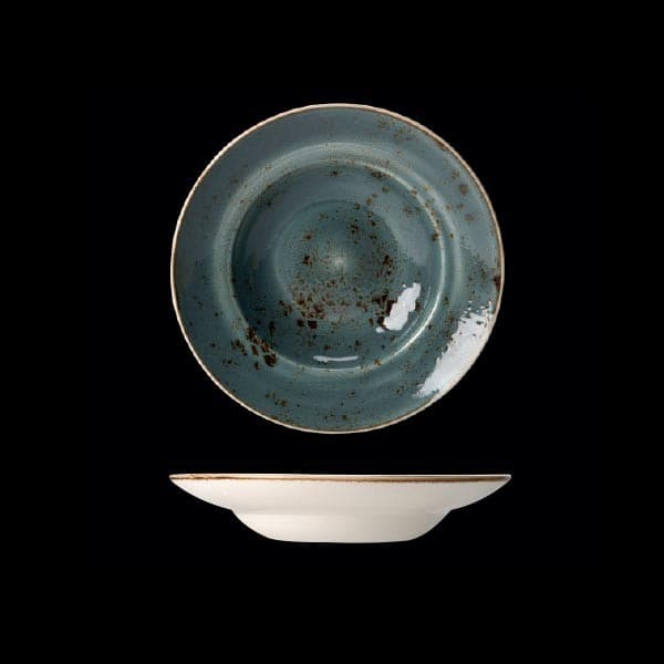 CRAFT BLUE Nouveau Bowl 270mm /6