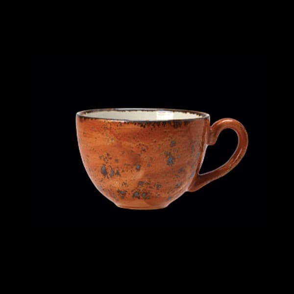 CRAFT TERRACOTTA  filiżanka 85ml /36