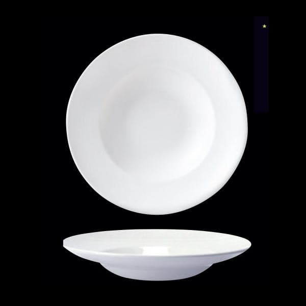 NOUVEAU BOWL talerz głęboki 300mm /6