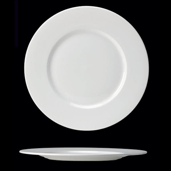MONACO talerz płytki Wide Rim 320mm /6