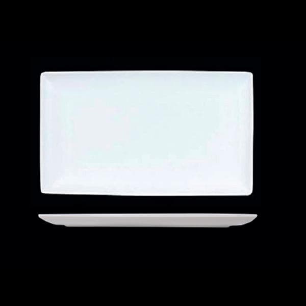 TASTE RECTANGLES półmisek 330x190mm /6