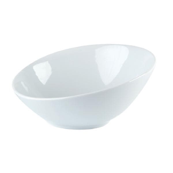 GUSTO ITALIANO salaterka ukośna 170mm /6