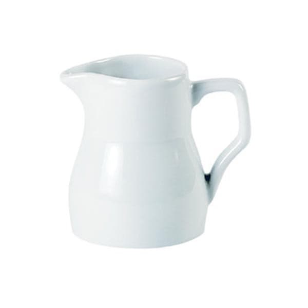 GUSTO ITALIANO Dzbanek na mleko 140ml 6/24