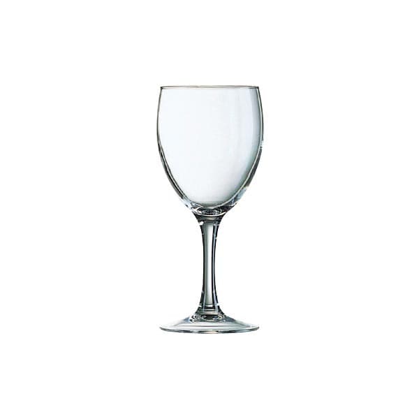 PRINCESA kieliszek do wina 230ml /12/48