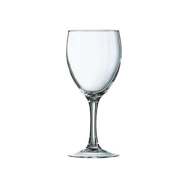 ELEGANCE kieliszek do wina 190ml /12/48