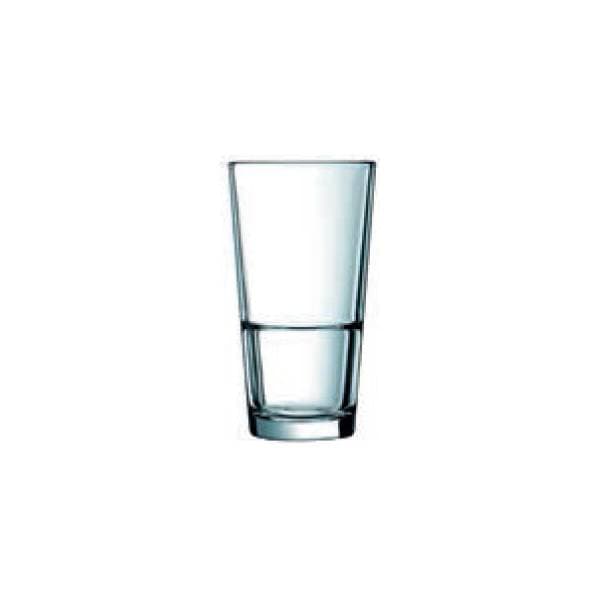 STACK UP szklanka 350ml /6/24