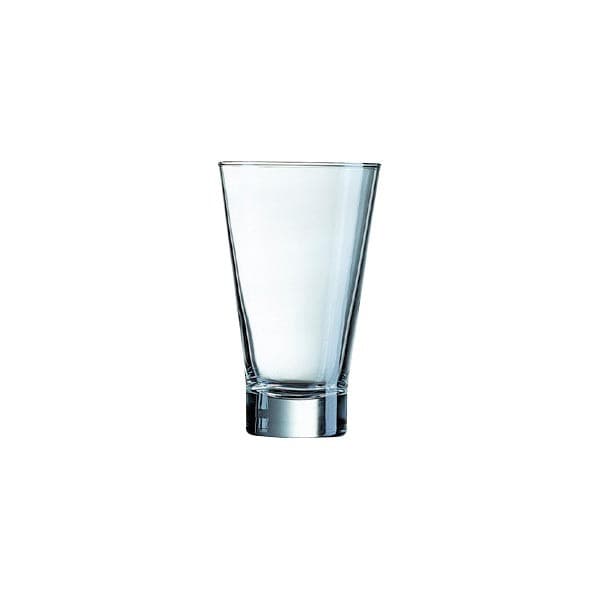SHETLAND szklanka wysoka 220ml /12/48