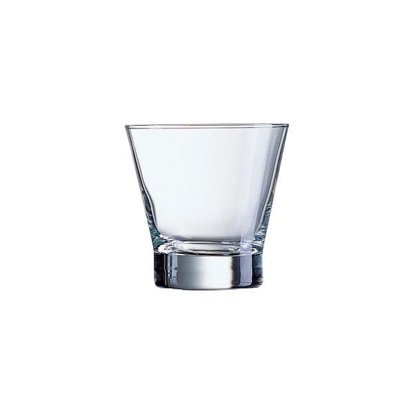 SHETLAND szklanka niska 320ml /12/48