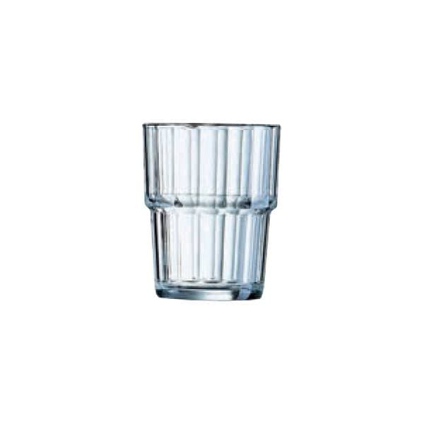 NORVEGE szklanka niska 250ml /6/72
