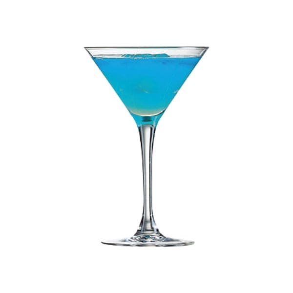 COCTAIL kieliszek do martini 150ml /6/24