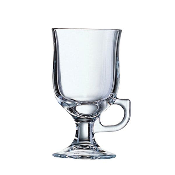 IRISH COFFEE szklanka 240ml /6/24