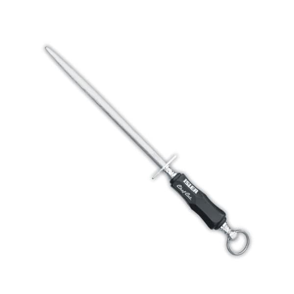 Best Cut stalka okrągła czarna 25cm
