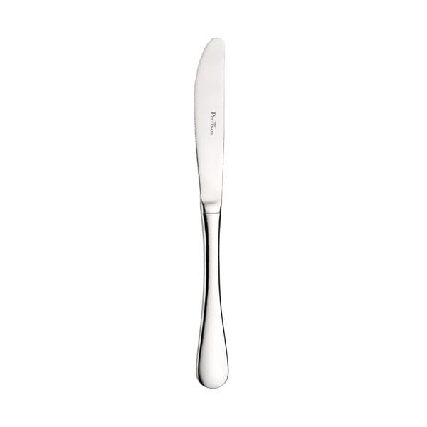 STRESA nóż obiadowy kuty 222mm /12