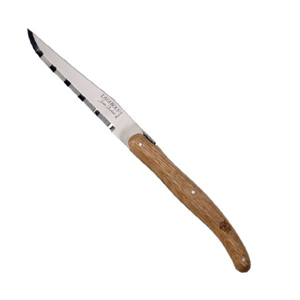 LAGUIOLE nóż do steaków 230mm