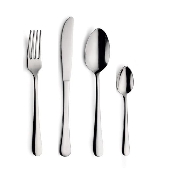 DINNER łyżeczka do herbaty 145mm /12