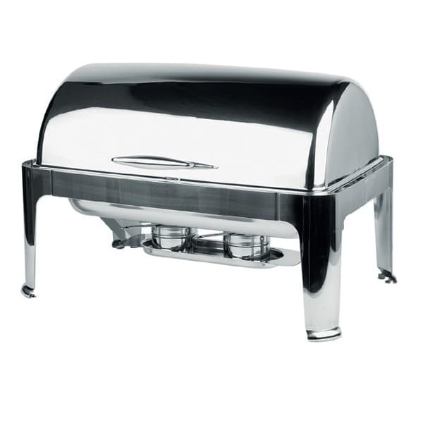 ELITE podgrzewacz rolltop GN 1/1