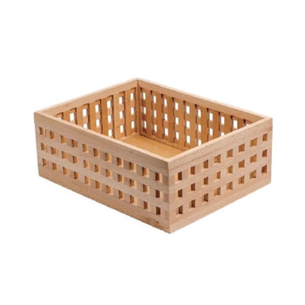 BREAD BUFFET kosz na pieczywo 34x26x12.5cm