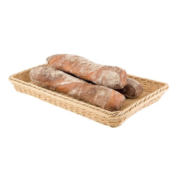 PROFI LINE kosz na pieczywo 26.5x16.2x6.5cm