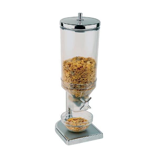 FRESH & EASY dyspenser na płatki pojedyńczy 4.5l