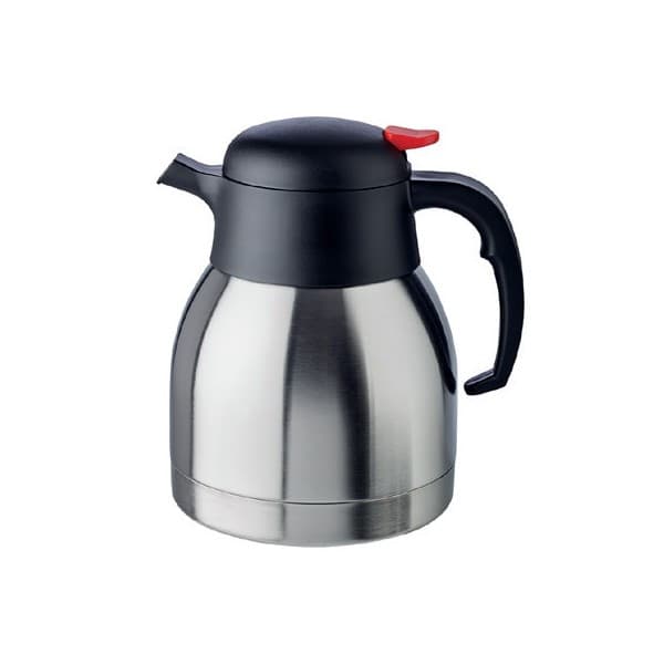 CLASSIC termos na płyny 1L: śr14 h19cm