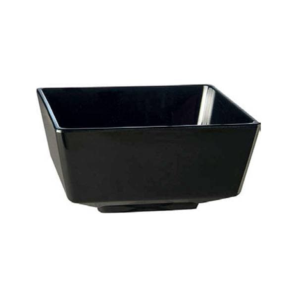 FLOAT miska 19.5cm czarna