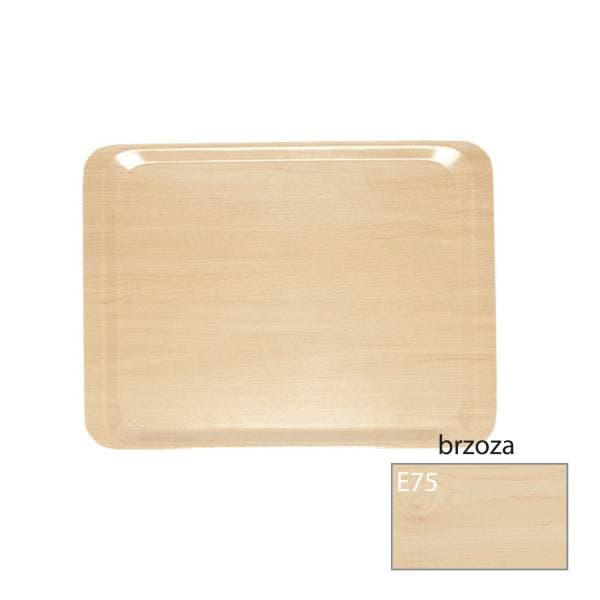 Taca Capri 330x430mm brzoza (E75)