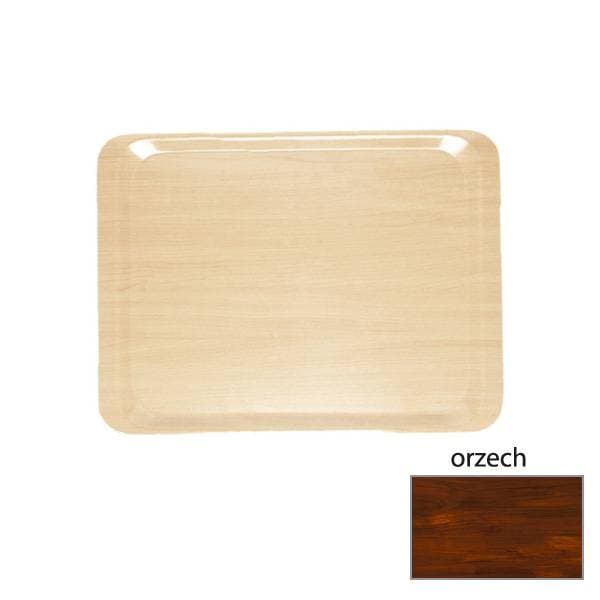 Taca Capri 330x430mm orzech (E76)