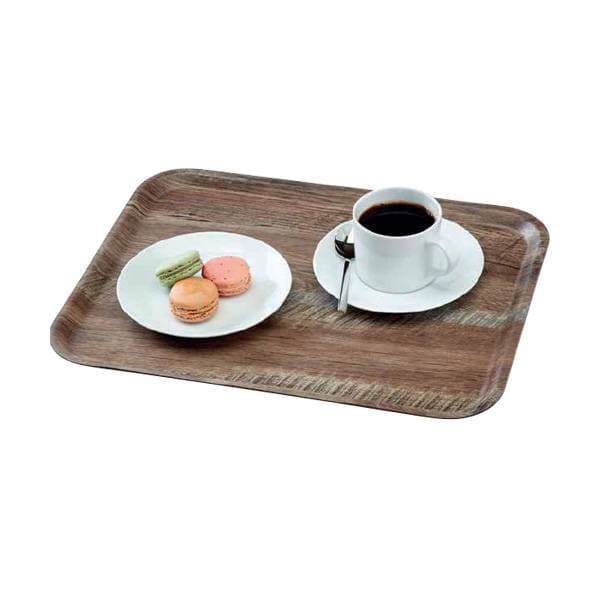 CAMBRO taca Maderra 24x35cm ciemny dąb/ 24