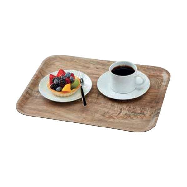 CAMBRO taca Maderra 37x53cm ciemny dąb/ 24
