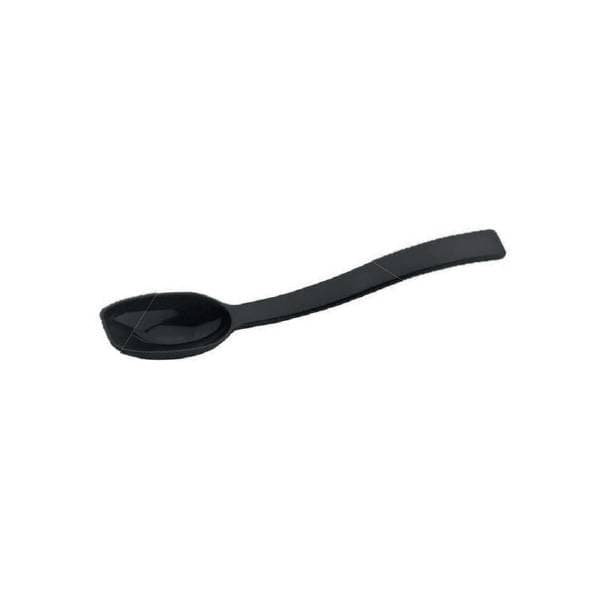 CAMBRO łyżka bufetowa 20.6x2.8cm czarna