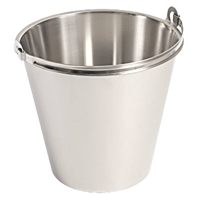Wiadro PREMIUM 7 l bez pierścienia L