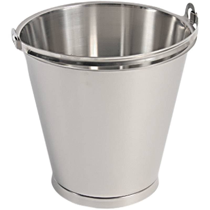 Wiadro PREMIUM 10 l z pierścieniem L
