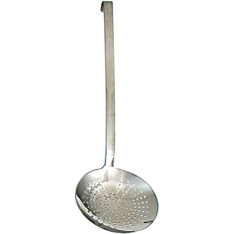Łyżka cedzakowa MONOBLOK d 120 mm