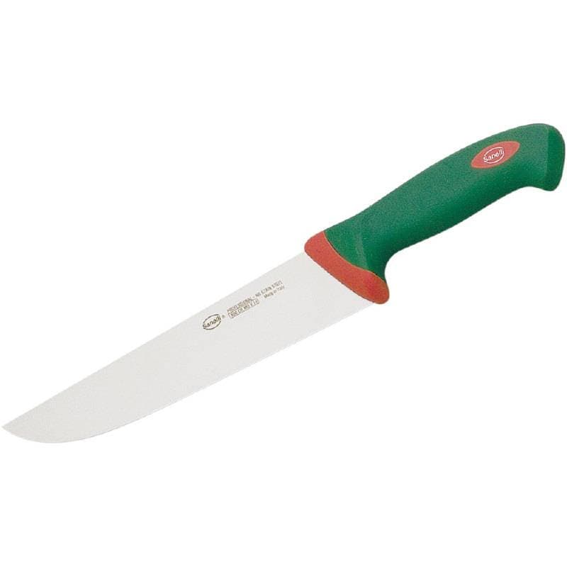 Nóż masarski L 180 mm Sanelli
