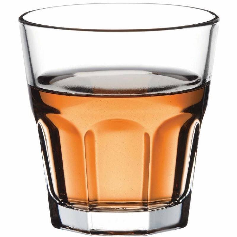 Szklanka 200 ml Casablanca