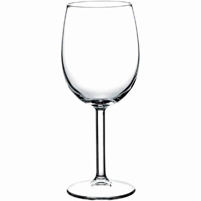 Kieliszek do lekkiego czerwonego wina (Chianti)  400 ml Primetime