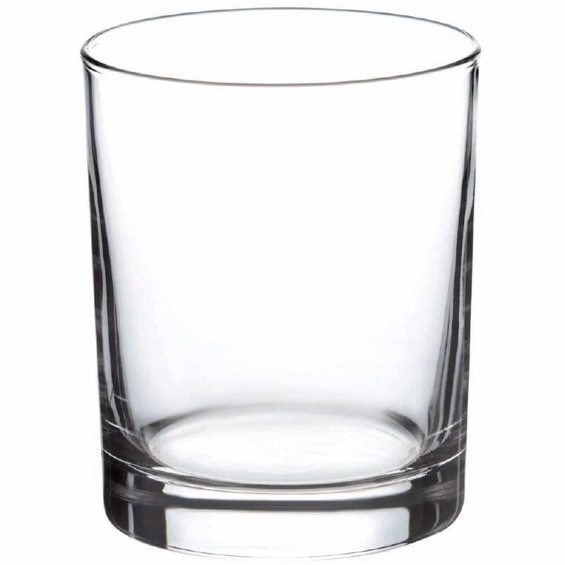 Szklanka niska 240 ml Istanbul